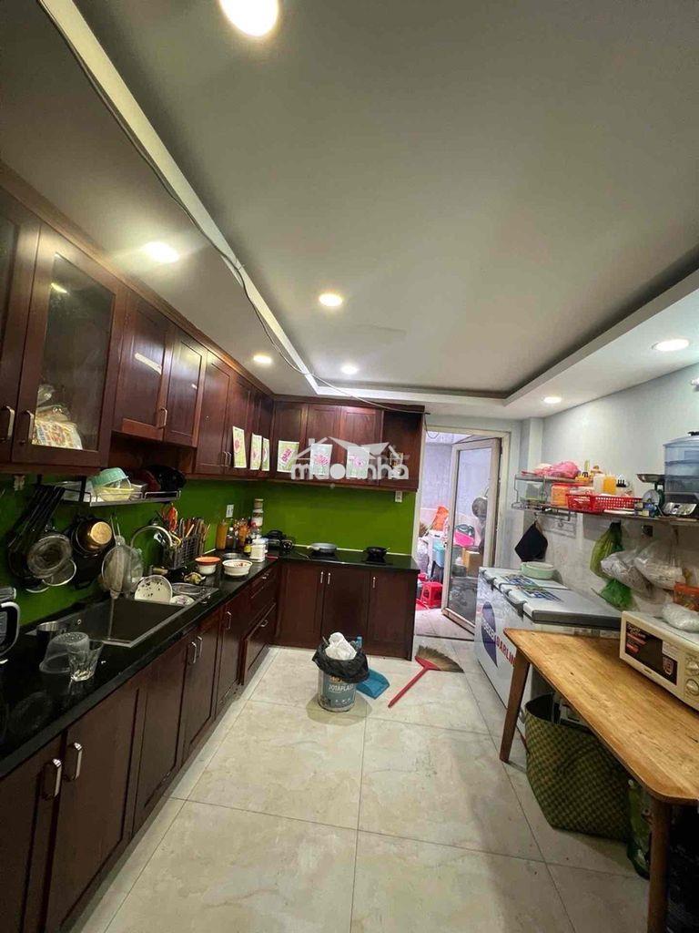 🏦 Nhà nguyễn công hoan 1/ sát mặt tiền phan xích long - chdv - 120m2 - 4