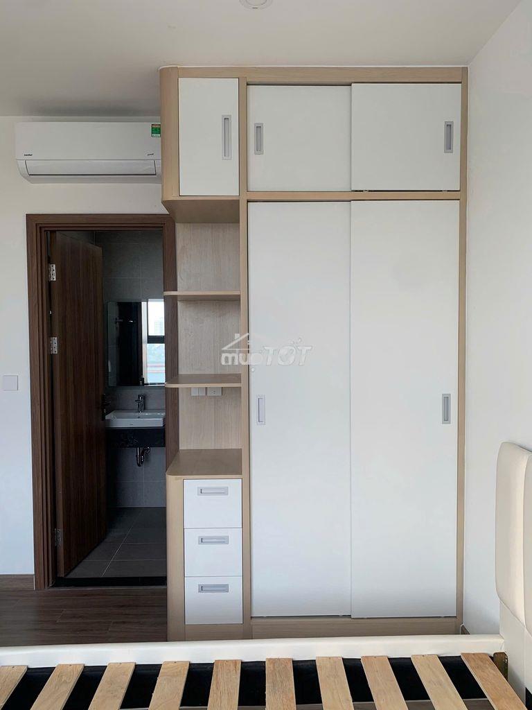 Cho thuê căn hộ 3pn, giá 8tr, ngay chợ lái thiêu, chung cư mới, đẹp. - 3