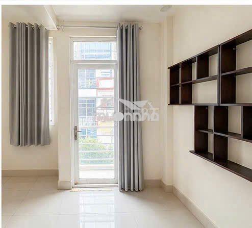 Cho thuê nhà mới hẻm xe hơi,phan văn trị p11 bt,2pn,3wc,giá 9.5tr - 3
