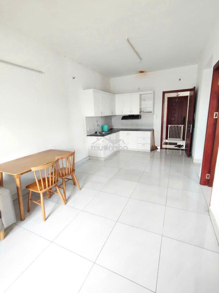 Cho thuê căn góc cường thuận 2pn 2wc sẵn nội thất vào ở liền - 3