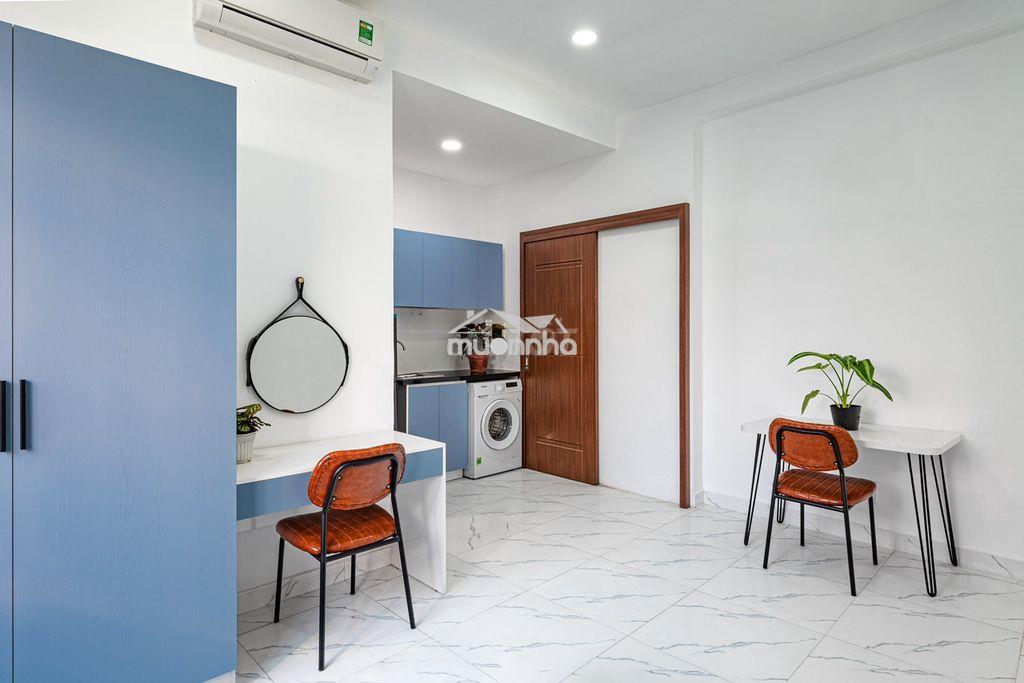 💥Căn hộ mới xây_ban công, cửa sổ_ngay trường chinh, phan văn hớn - Ảnh 3