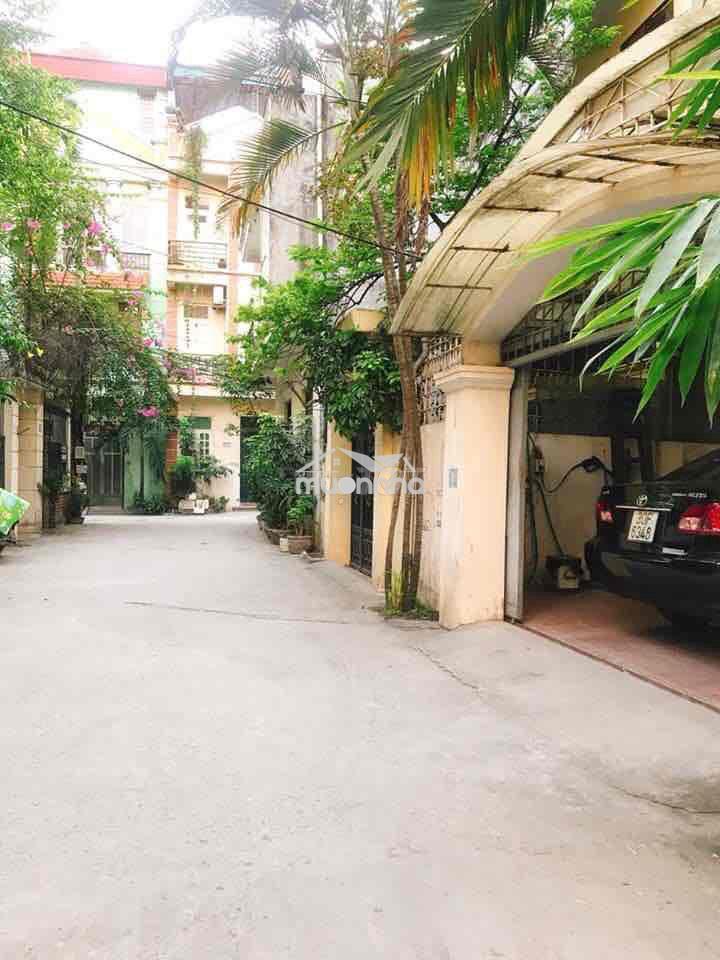 🔥Bán nhà âu cơ tân bình – hẻm rộng thoáng - 4x17 – 64m² – 2 tầng – hơn