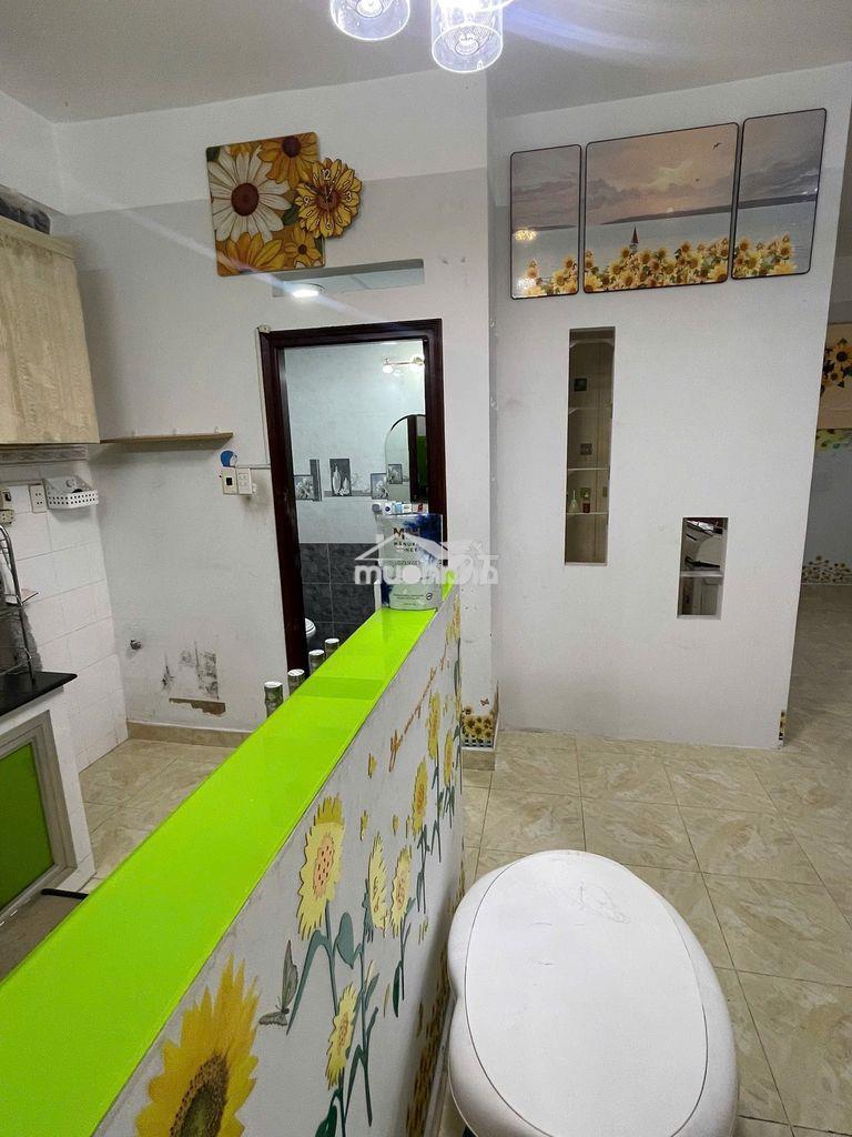 Bán gấp chung cư an lạc, 2pn2wc, shr, xung quanh đầy đủ các tiện ích - 3