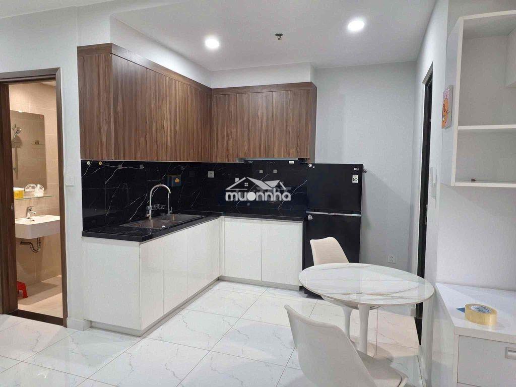 Cho thuê căn studio full nội thất giá 5,5tr opal skyline lái thiêu - 3