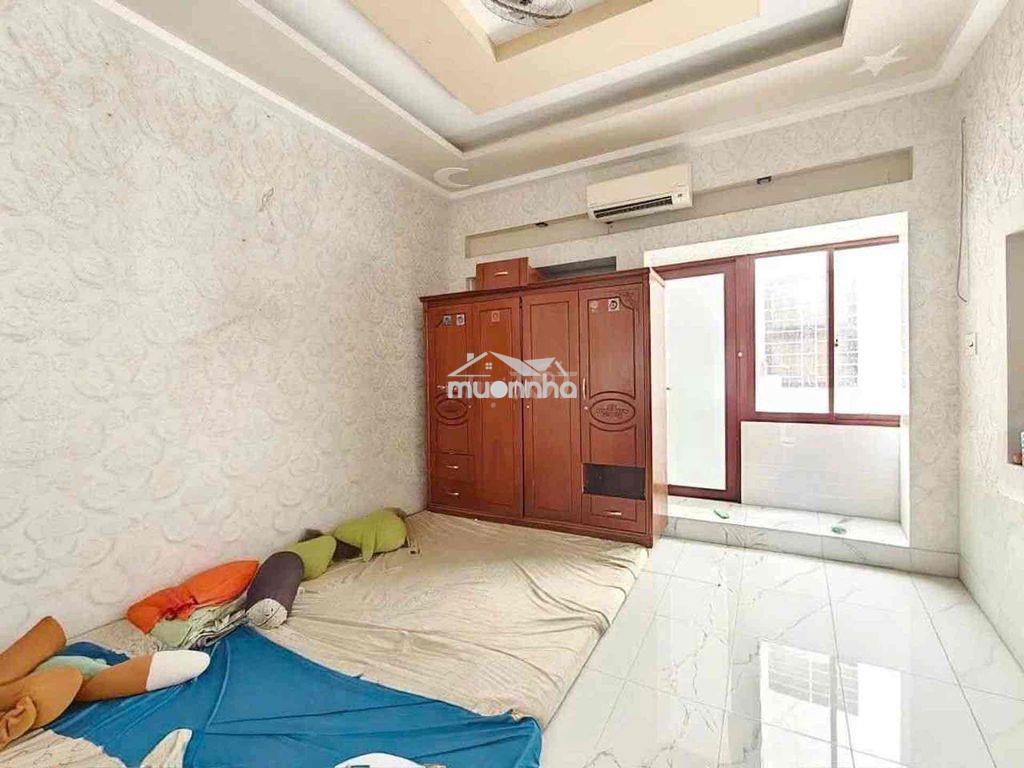 Hxh đỗ cửa – ngay ngã tư 4 xã – phan anh tân phú – 80m² – 3 tầng – 4pn - Ảnh 4