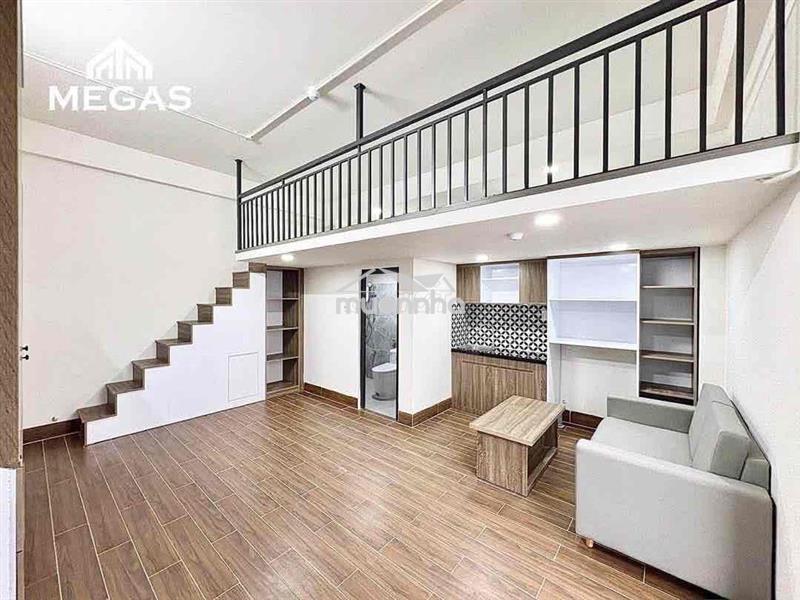 Chdv ngay thoại ngọc hầu - giá từ 4tr gần văn hiến
