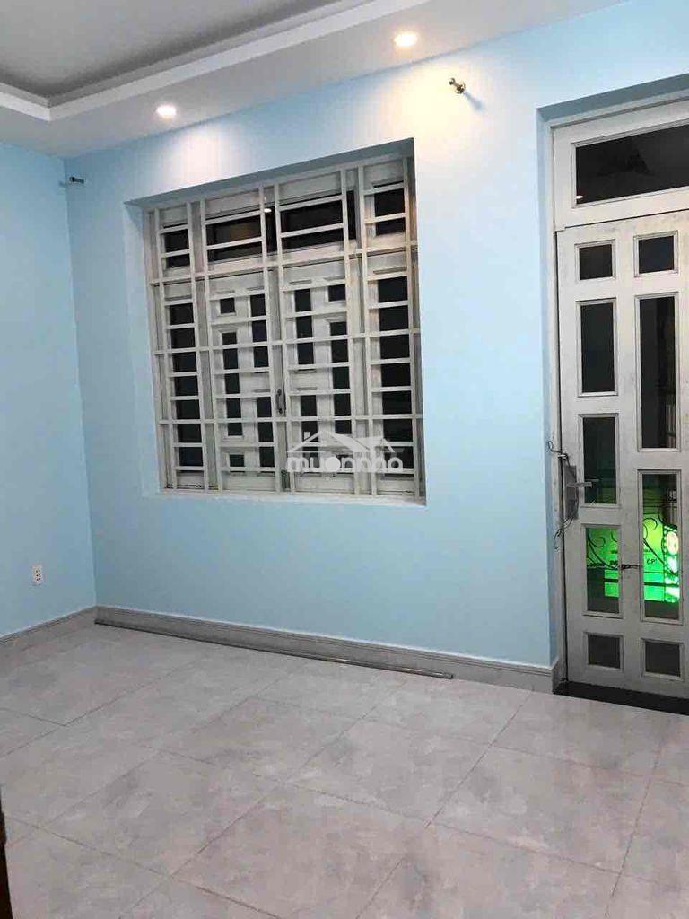 Cho thuê nhà nguyên căn 3 lầu (phòng khách, bếp, 3 phòng ngủ, 3wc). - Ảnh 4