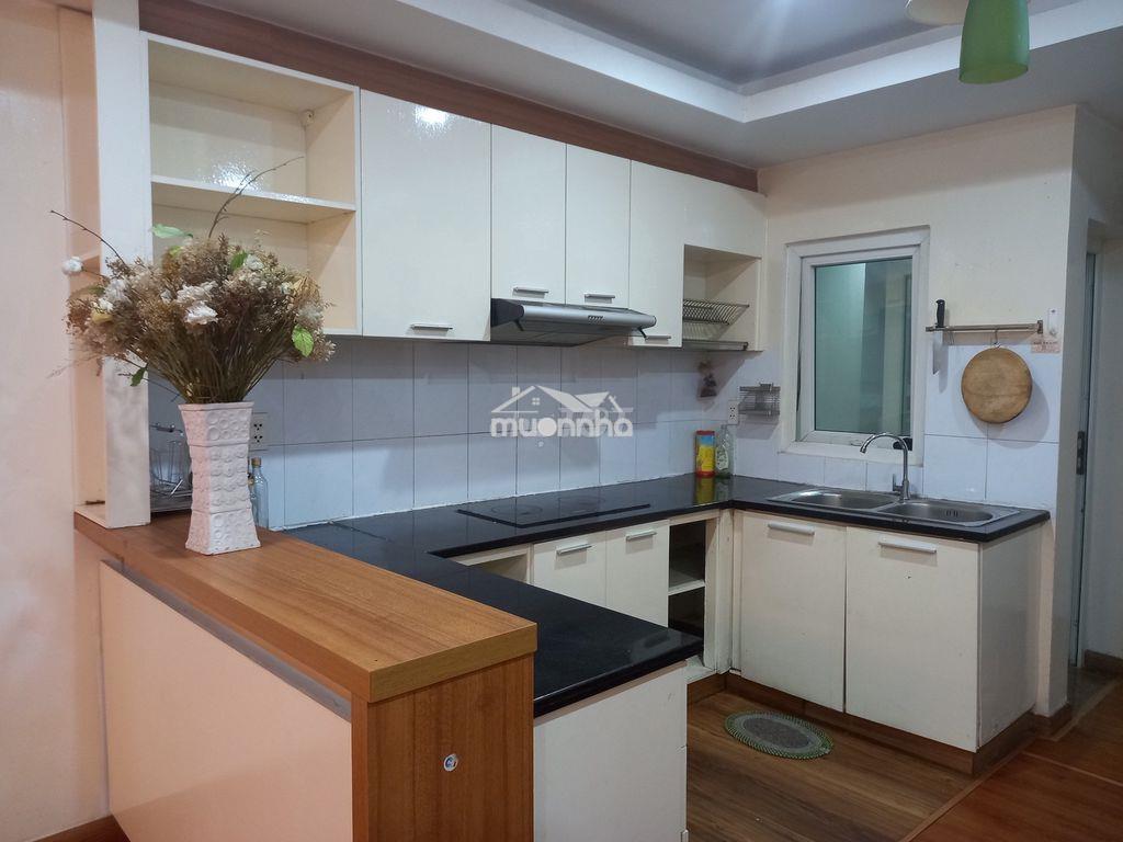 Bán chung cư ruby garden 2pn 2wc sổ hồng rồi giá  3.27 tỷ  - 3