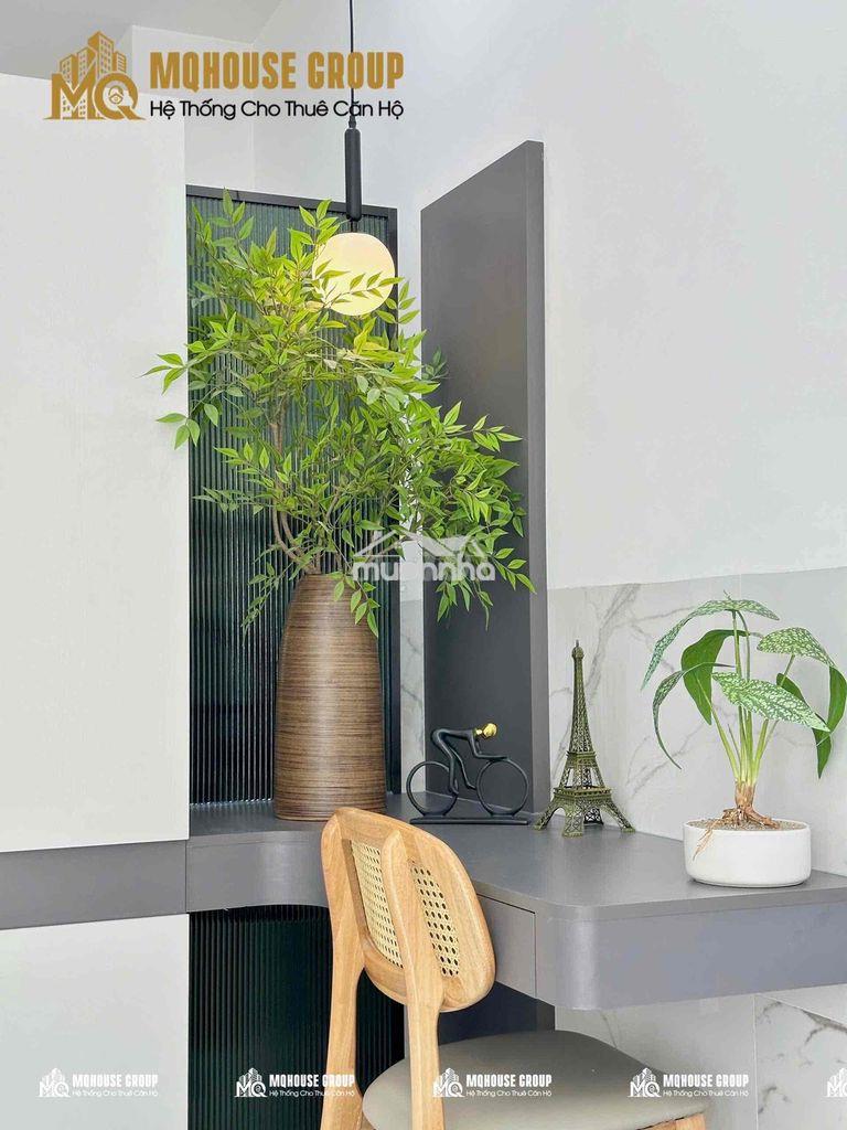 Phòng đẹp giá tốt | full nội thất có trang bị máy lọc nước | gần etown - Ảnh 4