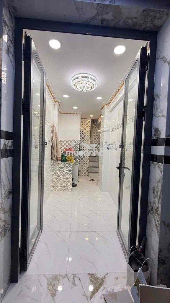 1,95 tỷ - nhà rạch bùng binh, q3 - 17m2 - Ảnh 4