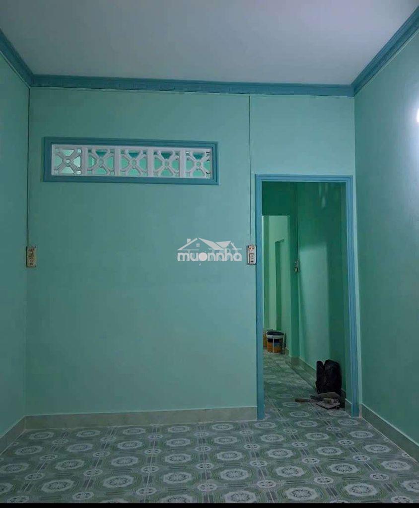 Nhà bán chính chủ 1 trệt 1 lầu đúc suốt 4x14 hướng đông - 3
