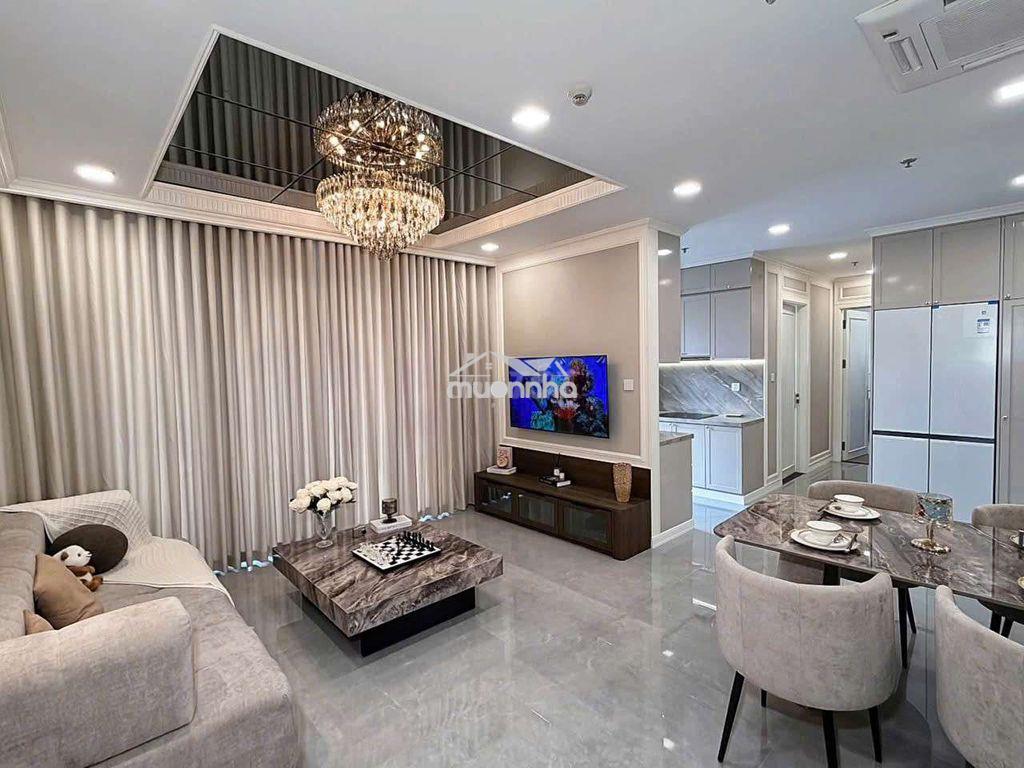 Chủ bán rẻ (1pn-6tỷ5) (2pn từ 9tỷ) (3pn - 13tỷ5) (4pn - 19tỷ) vinhomes - 2