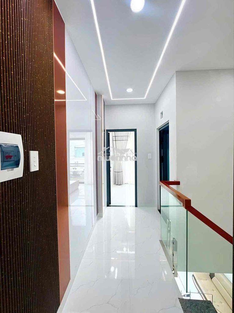 Nhà bình tân - Ảnh 4