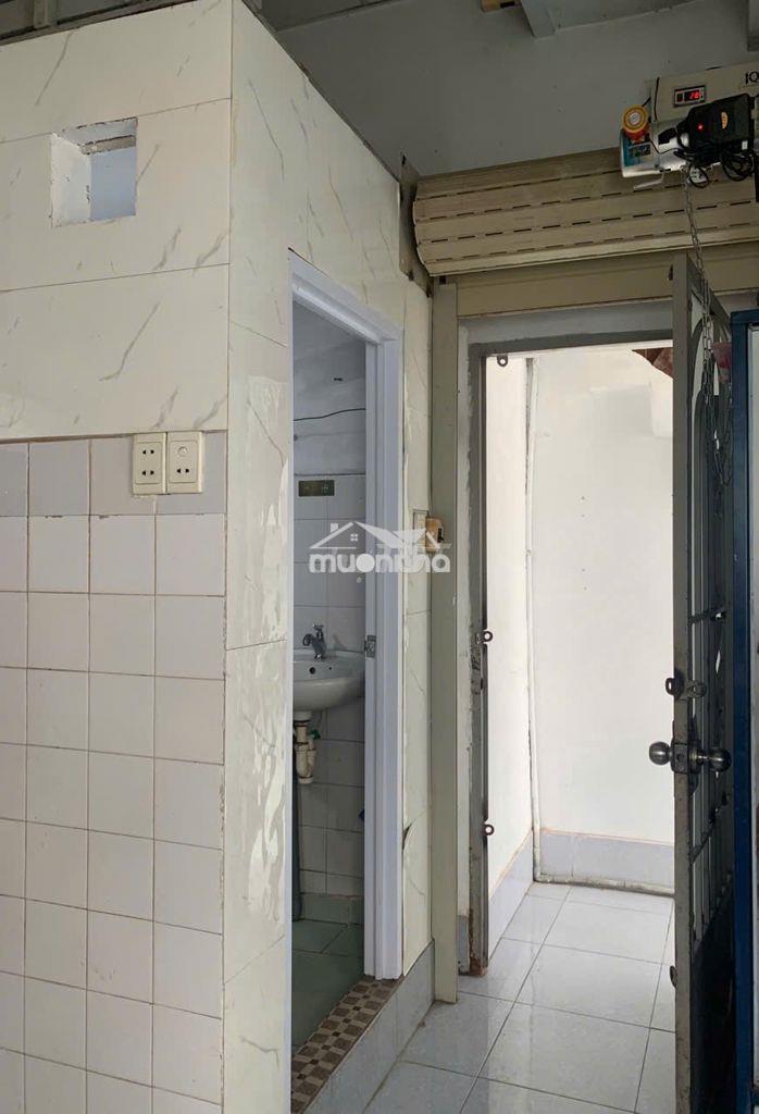 Bán căn hộ trong khu tập thể 324a phan đình phùng, phú nhuận - 2