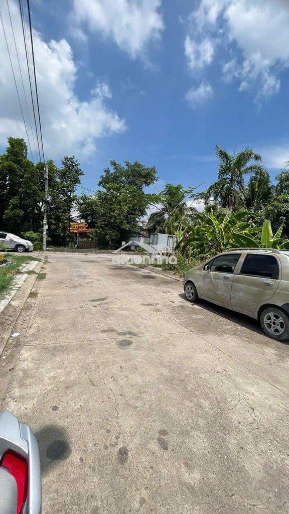 Đất cống số 1 đường thạnh xuân 52- đường nhựa 7m - Ảnh 3