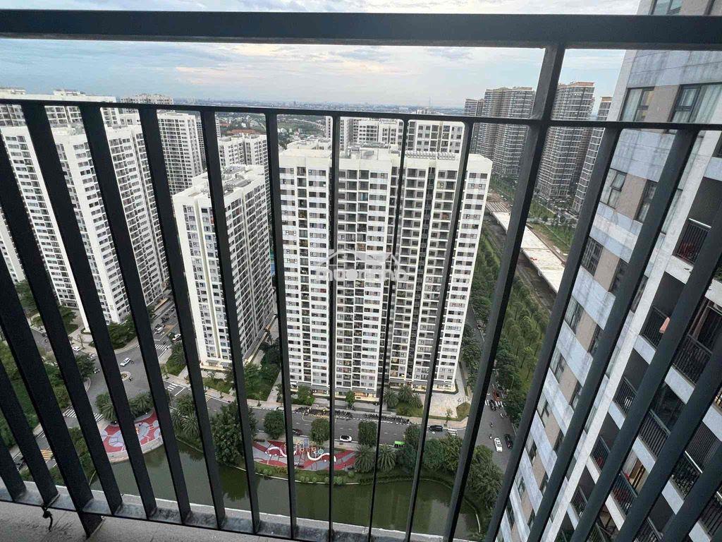 Giỏ hàng giá tốt rẻ nhất thị trường vinhome grand park - Ảnh 3