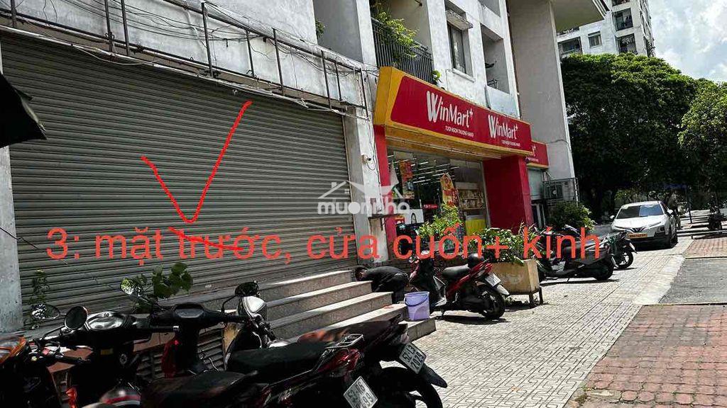 Mặt bằng đẹp cho thuê - Ảnh 2