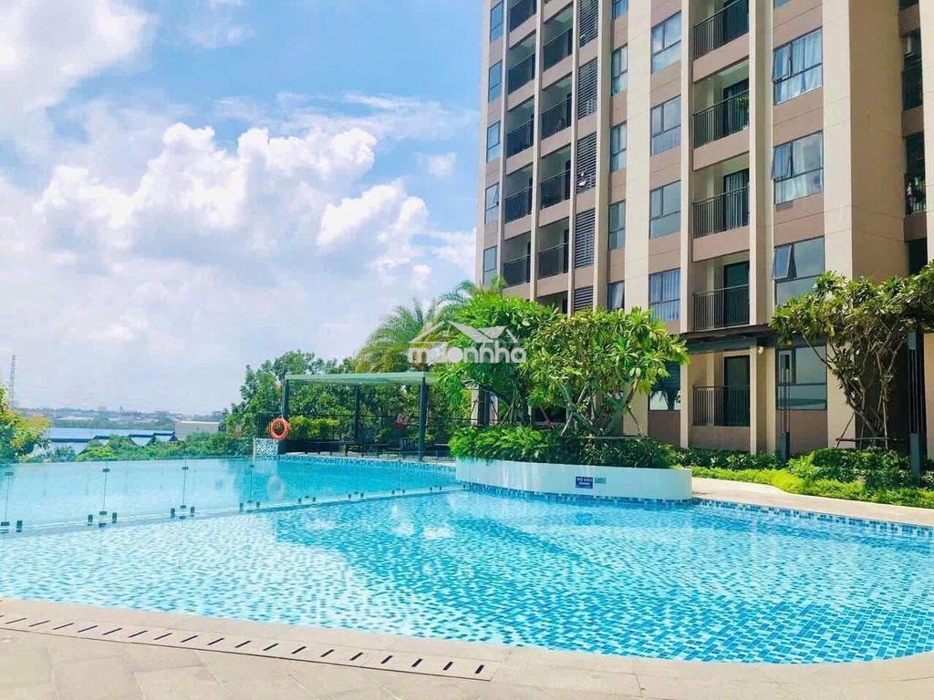 Opal skyline – 2pn 2wc | 64m² | full nội thất đẹp – chỉ 6tr - Ảnh 2