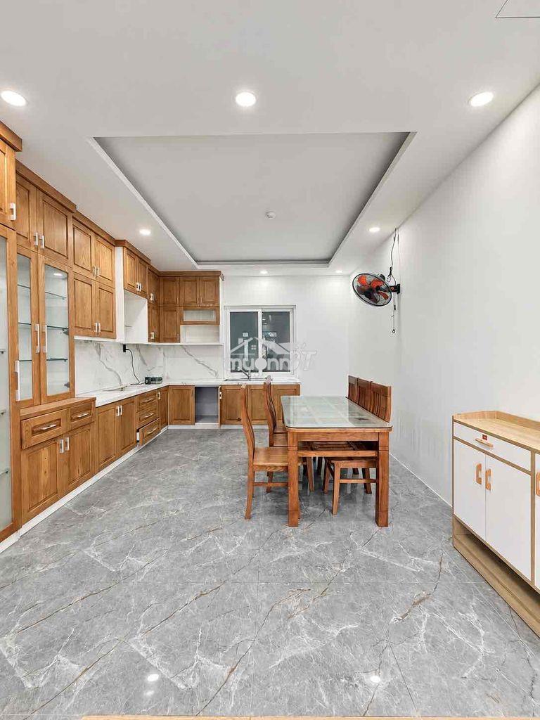 ⭐️1pn 1pk 1bếp 70m2 ngay quang trung, trang bị nội thất cao cấp, mới - Ảnh 3