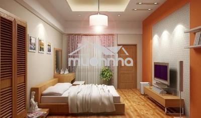 Bán chung cư vạn đô quận 4 - 2pn 1wc 70m2 shr - lầu cao view đẹp - 2