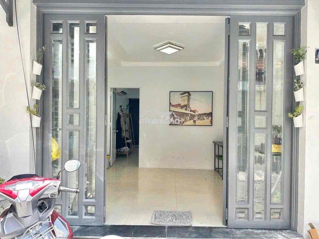 Cho thuê nc hxh đường trường sa, q3 - 1tr1l 4*10m - Ảnh 2