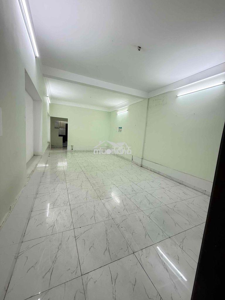 2 căn nhà mt bạch mã - cửu long quận 10  ( dt: 4,5x26 ) - Ảnh 2