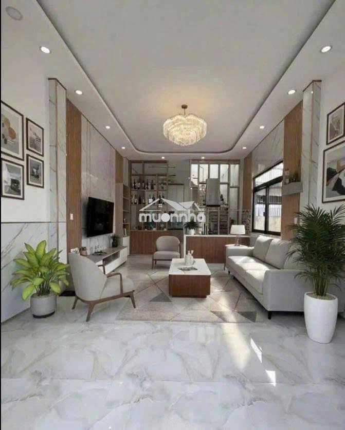 💥 Bán căn nhà 1 trệt 1 lầu – diện tích 70m² - 4