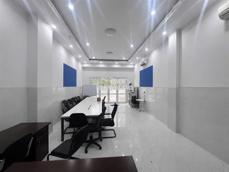 Cho thuê mặt bằng trệt  full nội thất như hình giá tốt 