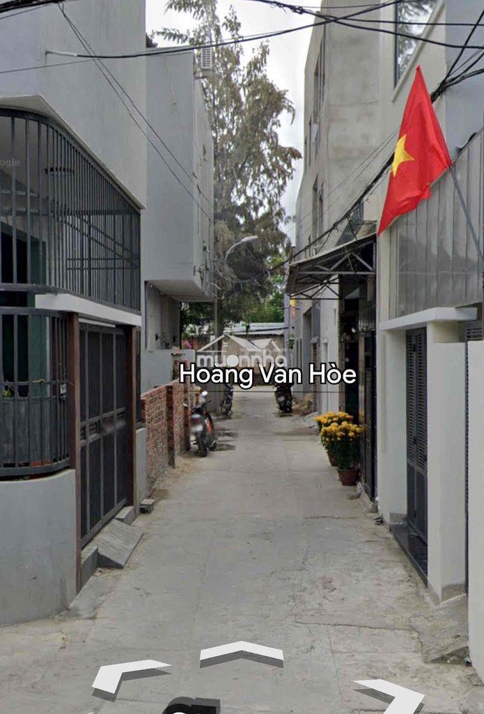 Kiệt ô tô ngang 9m nguyễn đình chiểu đông nam