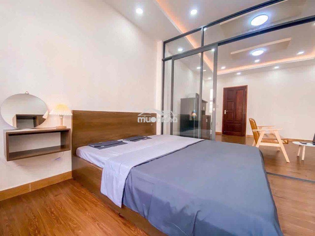 🔥🔥Căn hộ 1pn, 50m, 760/cmt8, p5, tân bình, gần phạm văn hai - Ảnh 4