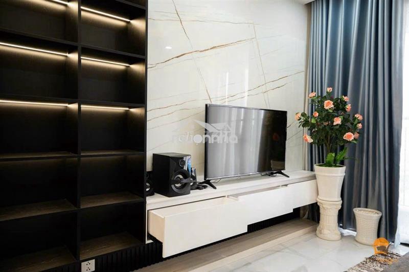 Chính chủ bán căn 2pn chung cư bàu cát chỉ 3 tỷ 450 thương lượng
