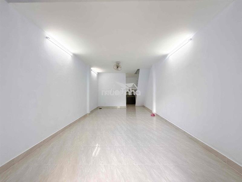 Nhà nguyên căn đường nguyễn xuân khoát 4x13m 1 lửng mới