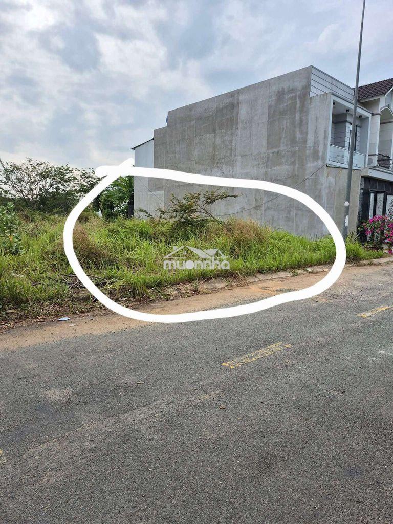 Chính chủ cần bán đất 100m² long hưng city - Ảnh 2