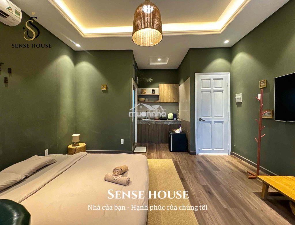 Studio 35m2 bao chill, ấp bắc- sát etown cộng hoà, sẵn nexflit - Ảnh 3