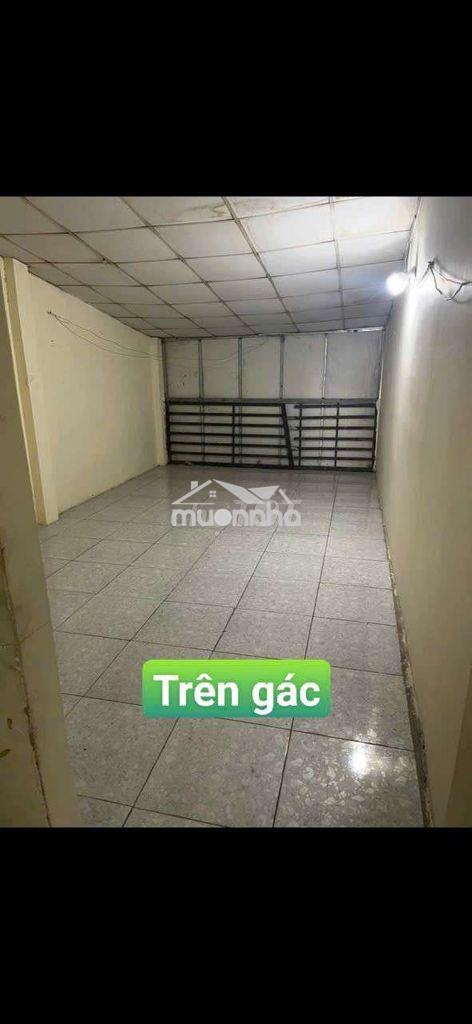Nhà thuê 160m + đất trống _ ấp 3 đường võ văn vân sát liên khu 45 - Ảnh 3