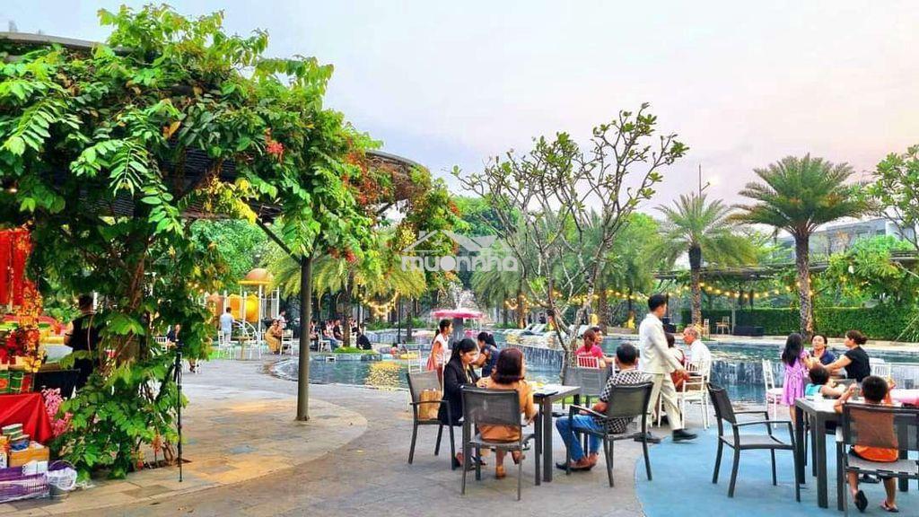 Nhà phố the standard ( 2 suất nội bộ cdt )  - 3