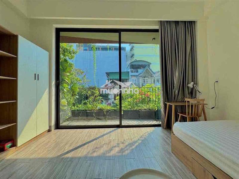 🔥 Phòng full nội thất đỗ xuân hợp – gần cđ công thương 🔥