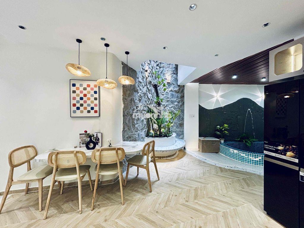 6.x tỷ 👉 73m2 - phòng xông hơi- hồ bơi - ô tô đến nhà- cc dreamhome - Ảnh 3