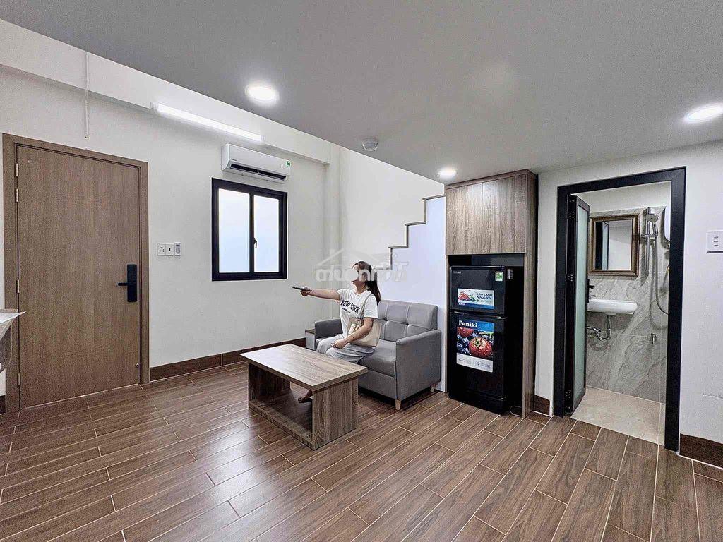 Khai trương phòng siêu có gu - trung tâm quận 7 - gần lotte, pmh - Ảnh 3