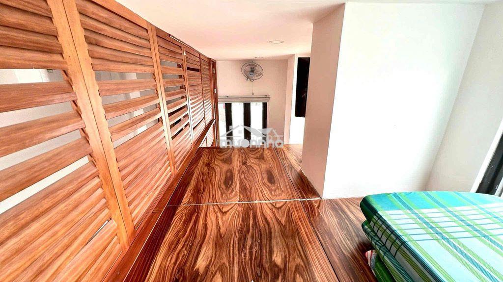🔥Ch duplex đường cmt8 q3 - 25m2 - 6,2tr/th - cọc 1 tháng, hđ 6 tháng!🔥 - 4