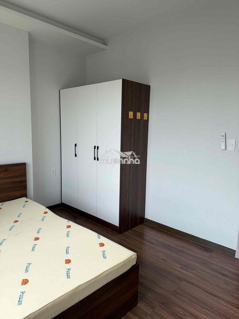 Cho thuê căn hộ chaảm city 3pn 2wc full nội thất view landmark, ở ngay - Ảnh 4