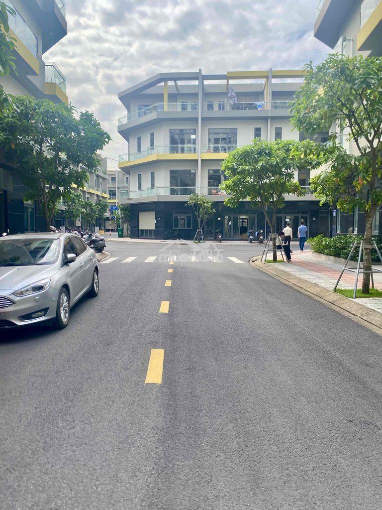Cho thuê nhà phố bcons 4 tầng (245m²) – giá 12tr - liền kề làng đại họ