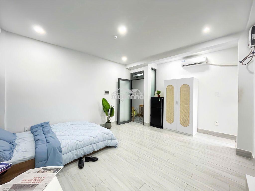 🌿 Studio ban công – nguyễn văn lượng, gò vấp - Ảnh 4