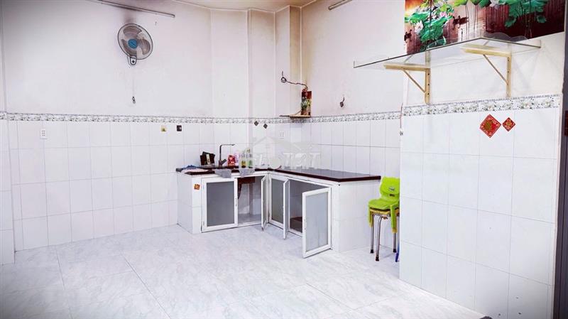 Gia đình chúng tôi cần cho thuê 1 căn nhà  tại 163 lý nam đế p7, q11