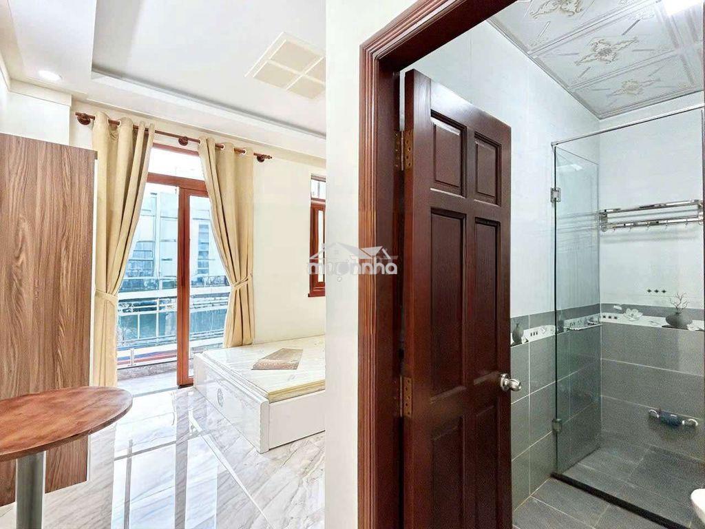 Cho thuê phòng bancol full nt , thang máy .  - Ảnh 2