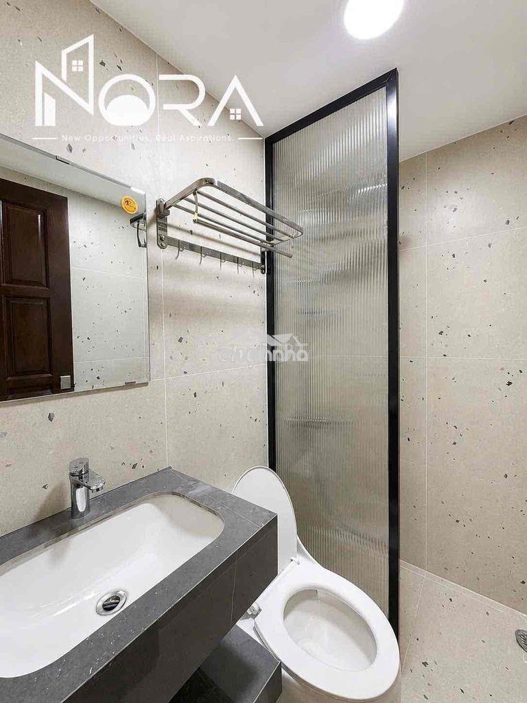 Căn hộ 1pn từ 6tr núi thành tân bình mới 100% - Ảnh 4