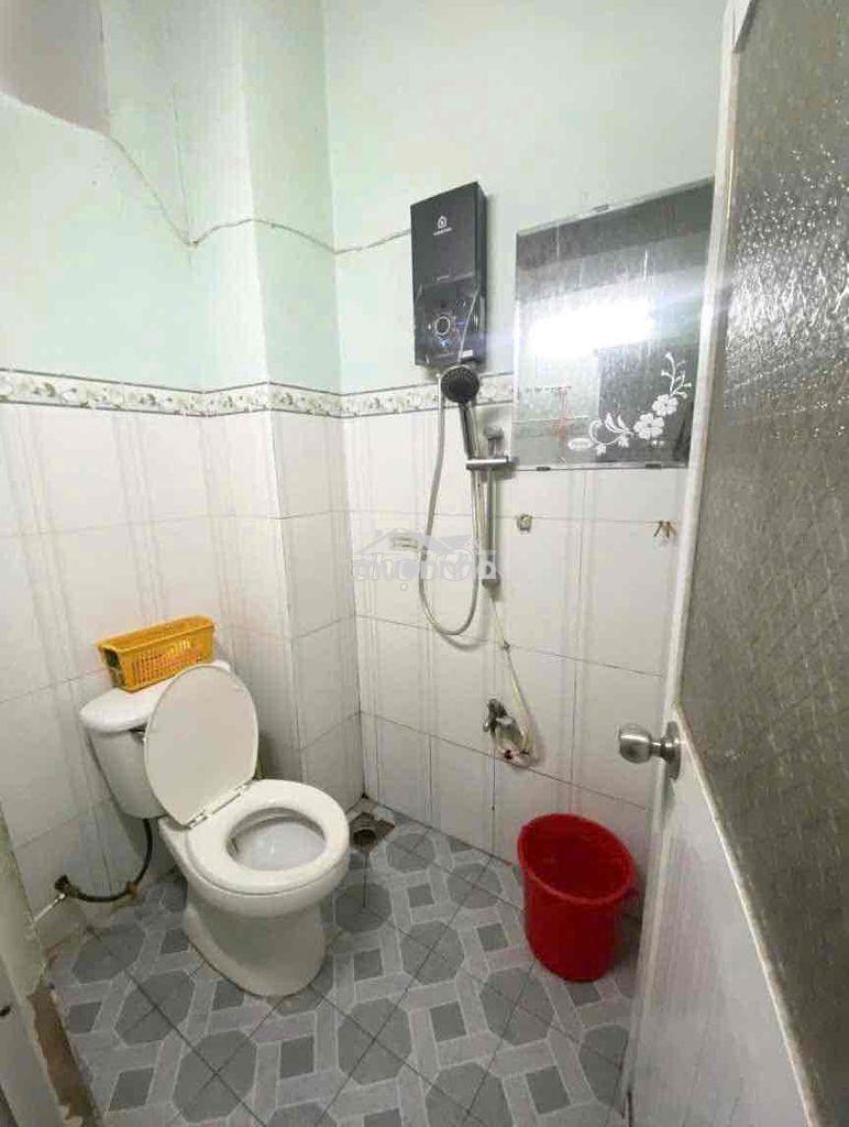 💥Nhanh mới kịp -nhà đẹp 2 phòng-2wc-q6 - Ảnh 2