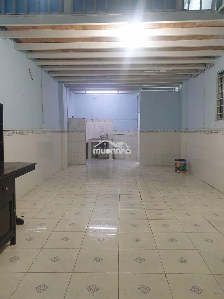 Cho thuê nhà nguyên căn - giá 5 triệu/tháng - 3