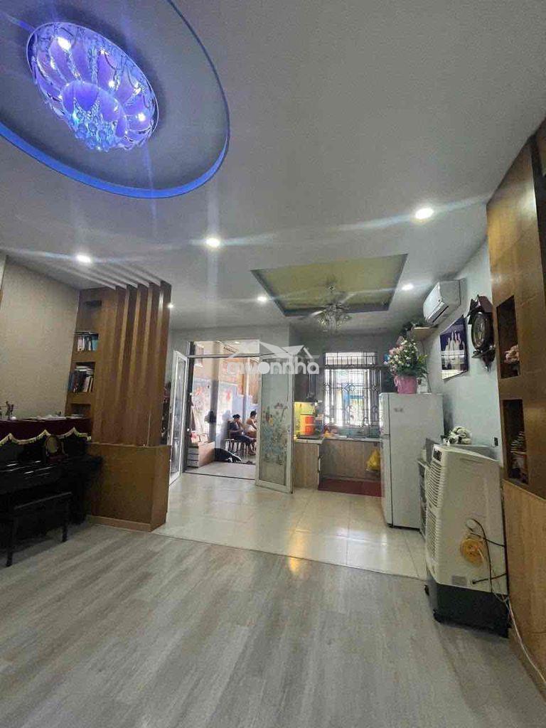 Bán nhà 108m2 dtsd:216m2, cách ngã tư bình triệu 1km - Ảnh 3