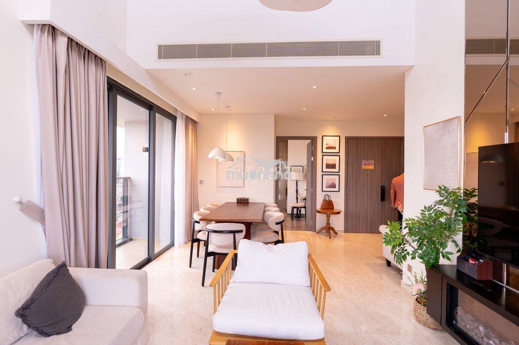 Bán căn hộ 4pn a3xx03 the marq 144m² –  private lift – giảm còn 33 tỷ - 2